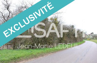 vente terrain 16 000 € à proximité de Choloy-Ménillot (54200)