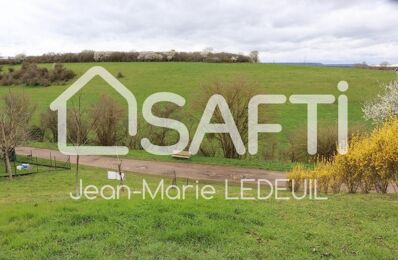 vente terrain 6 500 € à proximité de Lay-Saint-Remy (54570)