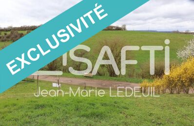 vente terrain 6 500 € à proximité de Villers-Lès-Nancy (54600)