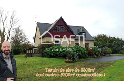 vente maison 539 000 € à proximité de Pleumeur-Bodou (22560)