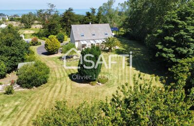 vente maison 523 600 € à proximité de La Roche-Jaudy (22450)