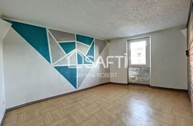 appartement 5 pièces 80 m2 à vendre à Clermont-l'Hérault (34800)