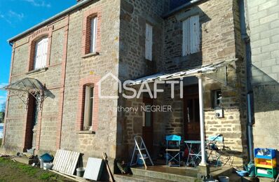 vente maison 86 500 € à proximité de Athis-de-l'Orne (61430)