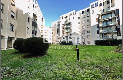 vente appartement 369 000 € à proximité de Le Mesnil-Saint-Denis (78320)