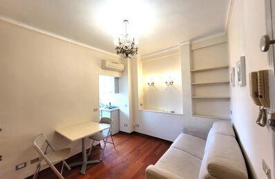 location appartement 630 € CC /mois à proximité de Nice (06100)
