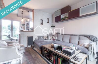 vente maison 695 000 € à proximité de Montrouge (92120)