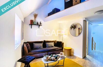 vente maison 139 000 € à proximité de Chambray-Lès-Tours (37170)