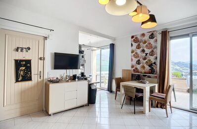 vente appartement 222 600 € à proximité de Tourrette-Levens (06690)