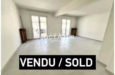 vente appartement 399 000 € à proximité de Vallauris (06220)
