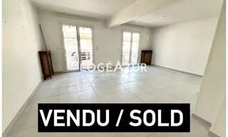 Appartement 3 Pièces 80 m² à vendre à Antibes (06600)