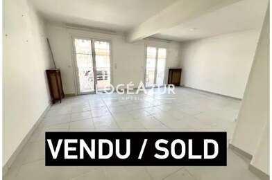 Appartement 3 pièces 399000 €