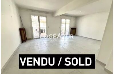 vente appartement 399 000 € à proximité de Biot (06410)