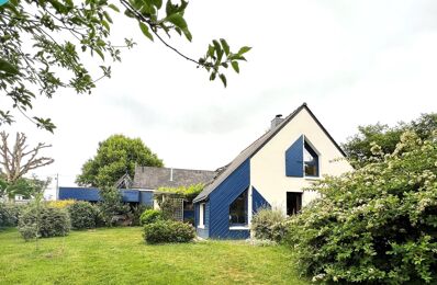 vente maison 268 000 € à proximité de Louisfert (44110)