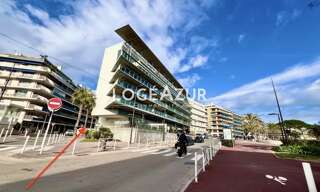 location vacances Appartement 2 Pièces 50 m² à Antibes (06600)