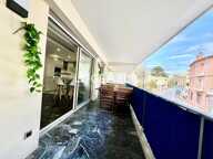 LOCATION SAISONNIÉRE - ANTIBES CENTRE VILLE - 4 PERSONNES — photo 4
