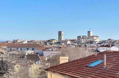 vente appartement 660 000 € à proximité de Vallauris (06220)