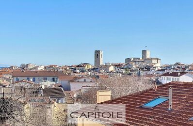 vente appartement 660 000 € à proximité de Mouans-Sartoux (06370)