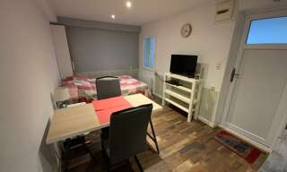 Appartement   m² à vendre à Le Havre (76600)