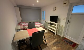Appartement   m² à vendre à Le Havre (76600)