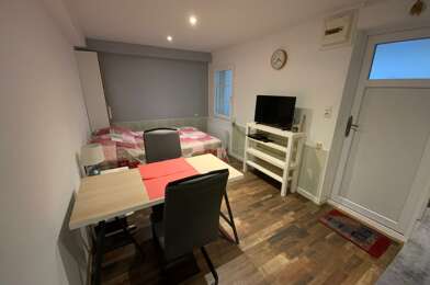 Appartement  60000 €