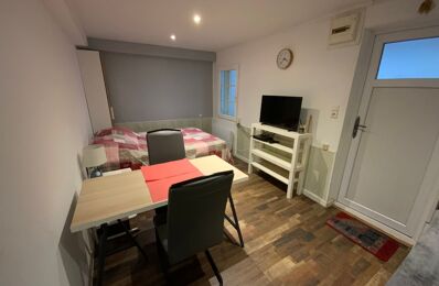 vente appartement 60 000 € à proximité de Harfleur (76700)