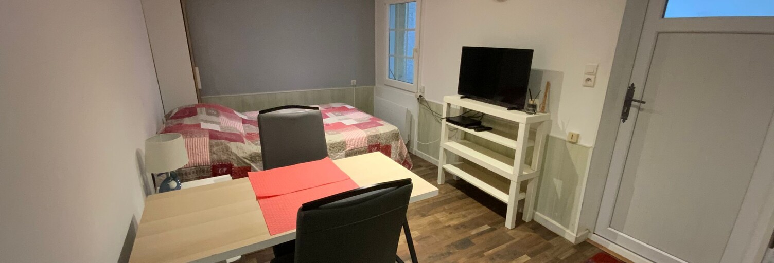 Appartement   m² à vendre à Le Havre (76600)