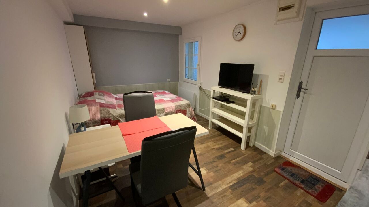 appartement  pièces  m2 à vendre à Le Havre (76600)