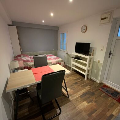 Appartement  60000 €