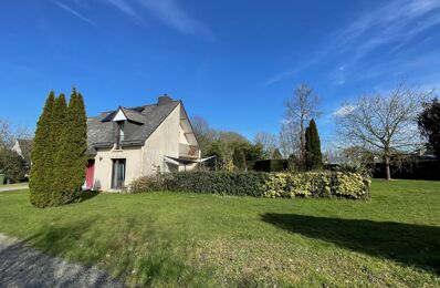vente maison 358 530 € à proximité de Châteauneuf-d'Ille-Et-Vilaine (35430)