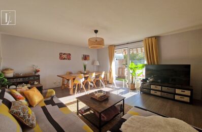 vente appartement 299 000 € à proximité de Valbonne (06560)