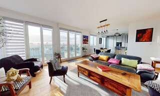 Appartement   m² à vendre à Le Havre (76600)