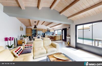 vente maison 499 200 € à proximité de La Rochelle (17000)