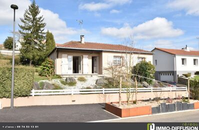 vente maison 209 600 € à proximité de Saint-Léger-sous-Cholet (49280)