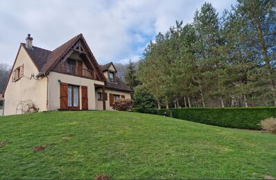 vente maison 192 600 € à proximité de Sablons-sur-Huisne (61110)