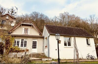 vente maison 260 000 € à proximité de Thoré-la-Rochette (41100)