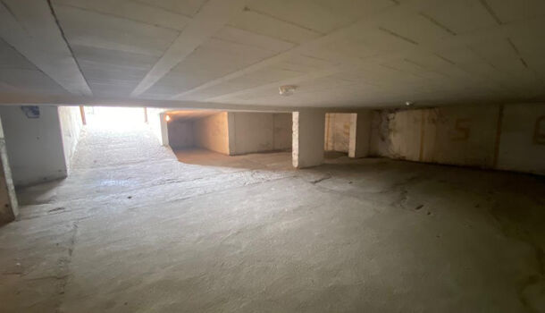 Parking  à louer Amélie-les-Bains-Palalda 66110