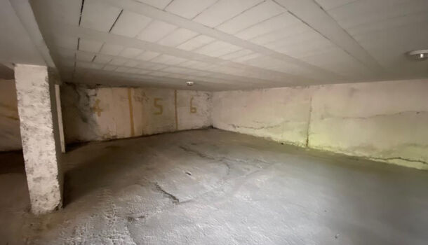 Parking  à louer Amélie-les-Bains-Palalda 66110