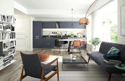 vente appartement 275 000 € à proximité de Saint-Laurent-du-Pont (38380)