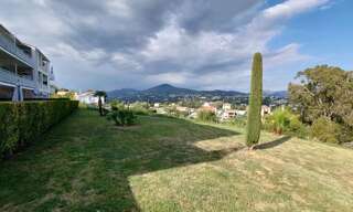 Terrain  826 m² à vendre à Nice (06200)