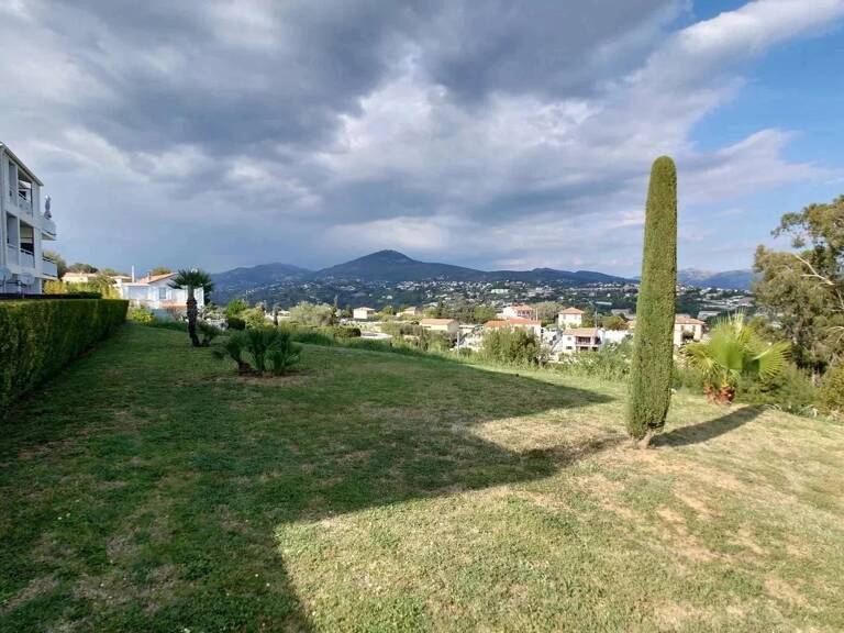 Terrain Saint Antoine de Ginestière avec permis 140 m2 — photo 1