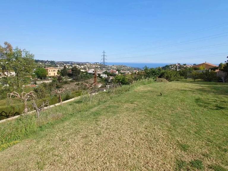 Terrain Saint Antoine de Ginestière — photo 1