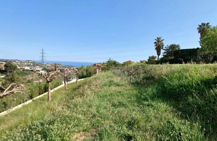 Terrain Saint Antoine de Ginestière — photo 2