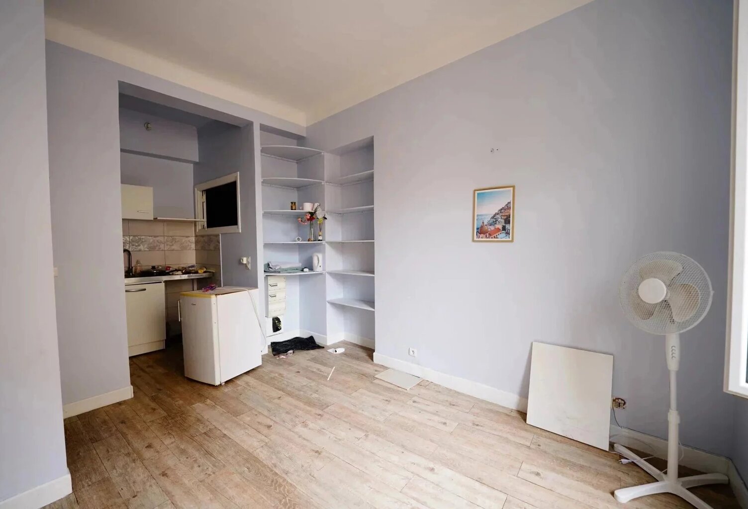 Annonce Immobilière - Opportunité Exceptionnelle à Nice Centr... — photo 1