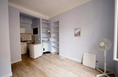 Annonce Immobilière - Opportunité Exceptionnelle à Nice Centr... — photo du bien