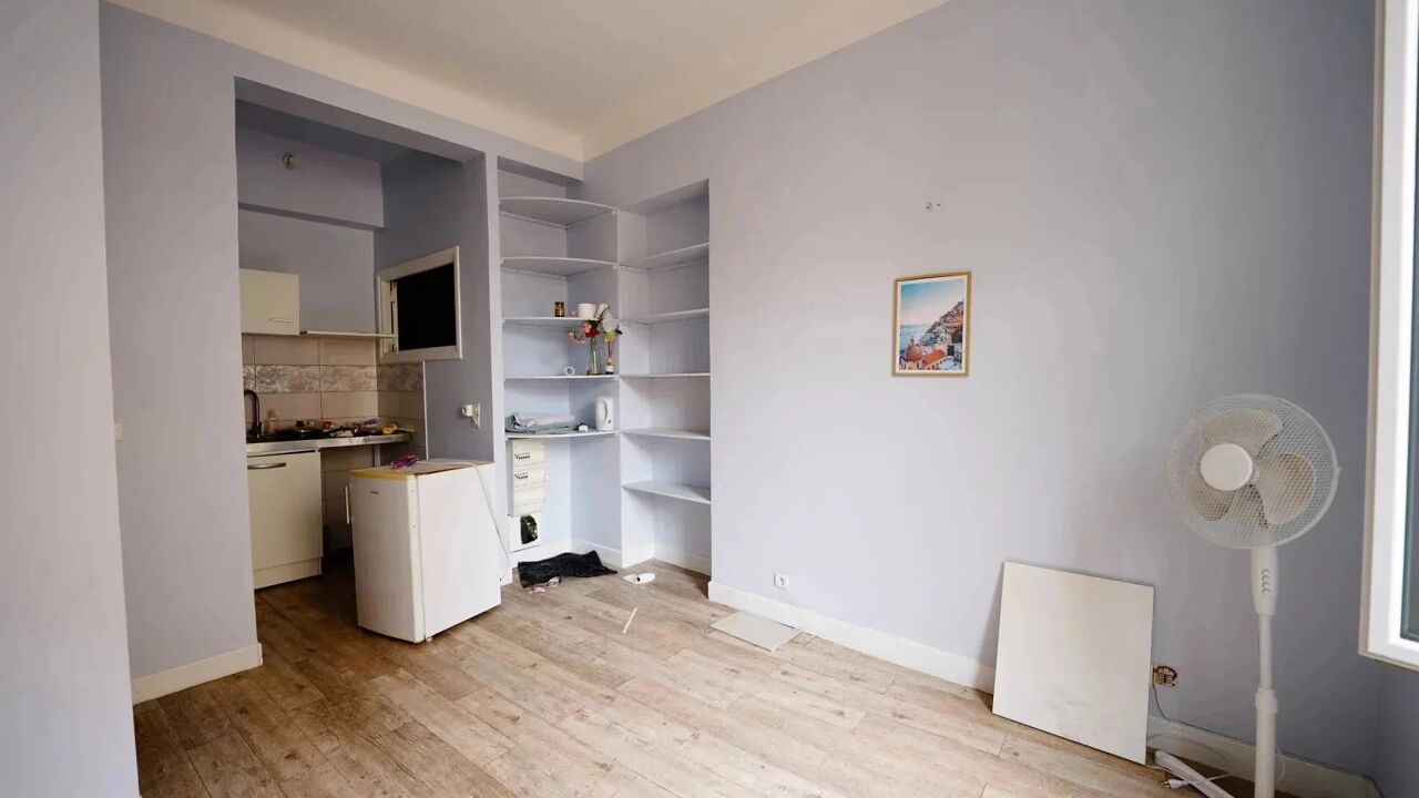 appartement 8 pièces 180 m2 à vendre à Nice (06000)