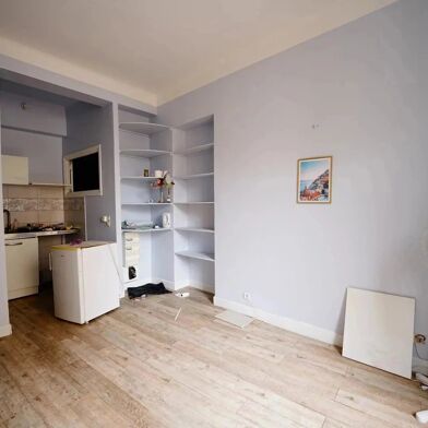Appartement 8 pièces 180 m²