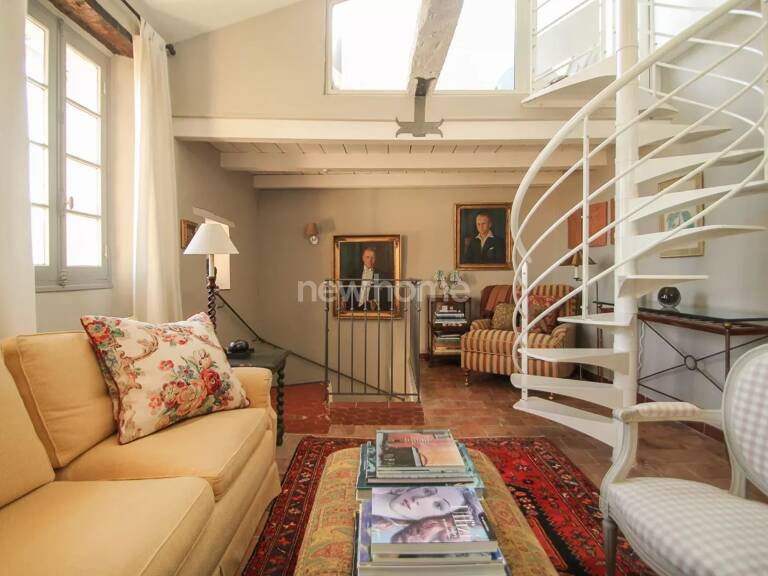Belle maison de village authentique avec terrasse — photo 1