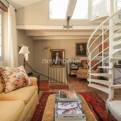 Maison 4 pièces 395000 €