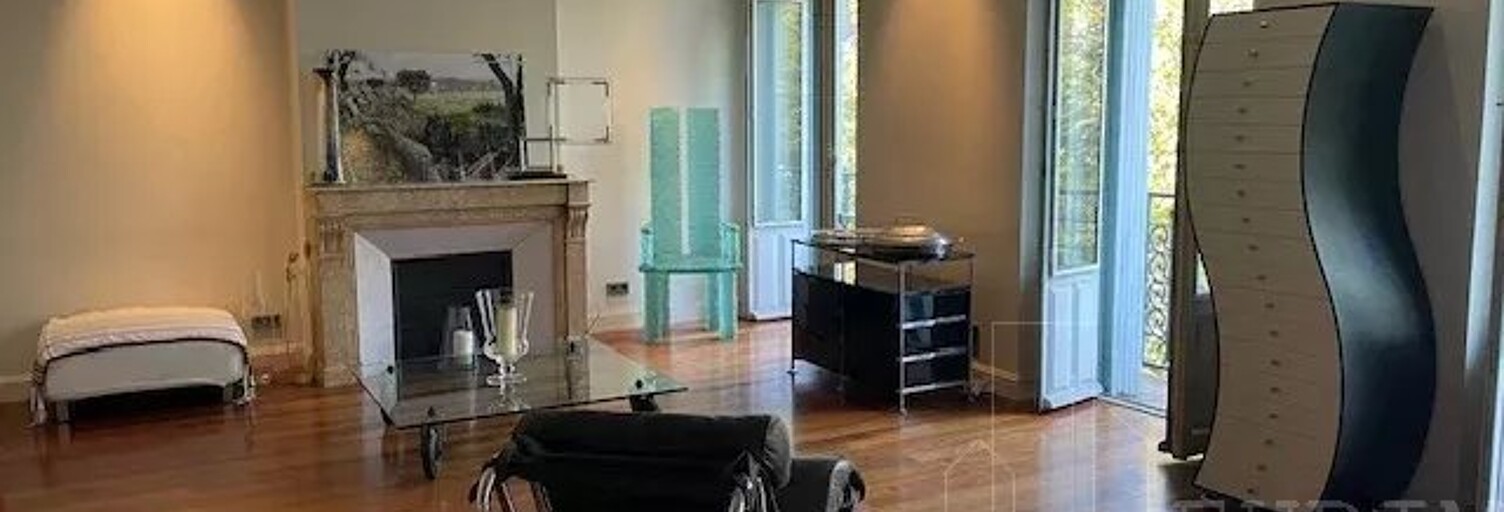 Appartement 5 Pièces 153 m² à vendre à Toulouse (31000)