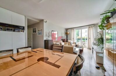 vente appartement 775 000 € à proximité de La Garenne-Colombes (92250)
